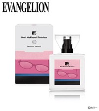 Primaniacs Evangelion Mari Makinami Illustrious Fragrance Perfume 30ml Japan picture