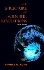 The Structure of Scientific Revolutions - Paperback - VERY GOOD picture