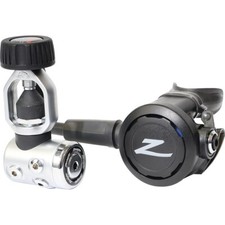ZEAGLE ENVOY II Regulator - YOKE REGULATOR -- picture
