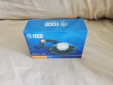 ECCO 9014A Directional LED 16 flash patterns Amber picture