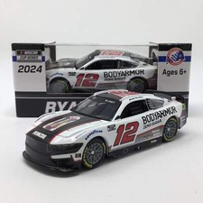 Ryan Blaney 2024 BodyArmor Zero Sugar 1:64 Diecast picture