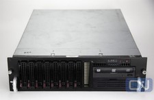 Supermicro CSE-833 3U 8-Bay X9DRi-F Dual E5-2609 32GB 650W (No HDD) DVD Server picture