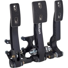 Tilton 72-603 600 Series 3-Pedal Aluminum Floor Mount Assembly picture
