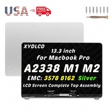 OEM for Apple Macbook Pro 13.3