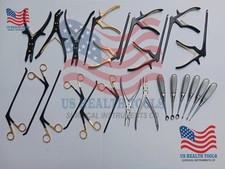 Codeman Spinal Orthopedic Instruments Set 23Pcs picture