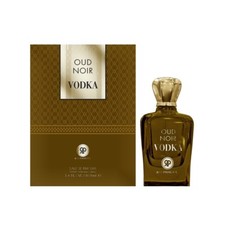 Oud Noir Vodka Eau De Parfum 3.4 oz By RAI PHALAIL for Unisex picture