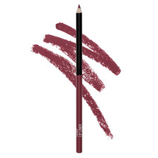 wet n wild Color Icon Lip Liner Pencil Fab Fuchsia Smooth Creamy Full Lip picture