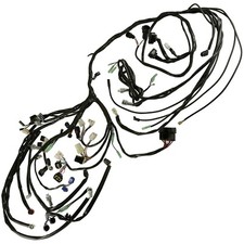 Caltric Wire Harness for Yamaha Rhino 660 YXR660 4x4 5UG-82590-10-00 2005 picture