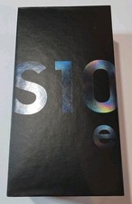 DEFECTIVE Samsung Galaxy S10e SMG970U2KV 128GB Black Verizon TMobile UNL G3D picture
