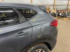 Driver Quarter Panel Manual Liftgate Fits 16-18 TUCSON 104962491 picture