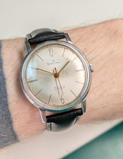 1970 Vostok Vintage Watch Space Soviet USSR Men Mechanical 2209 Wostok picture