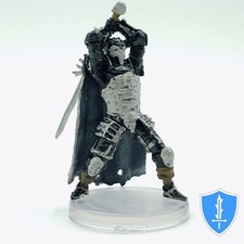 Bone Knight - Sand & Stone #36 D&D Icons of the Realms Miniature picture