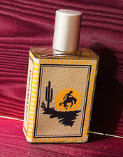 Imaginary Authors Untamable Eau de Parfum 1.7 Oz 50 ml Discontinued Rare NWOB picture