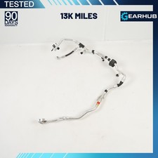 2021-2026 Genesis GV80 2.5L A/C Refrigerant Hose Tube Line Assembly OEM 97775-T6 picture
