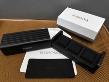Rimowa Watch Case picture