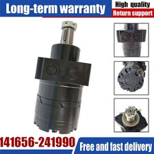 New Orbital Motor 1416561 241990 for SKYJACK Scissor Lift SJ6826 RT SJ6832 RT picture