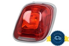 2016-2018 FIAT 500X Passenger Side Right Taillight Lamp OEM picture