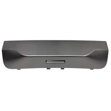 New Painted Iron Gray Trailer Hitch Cover fits 2022-2024 Ford Expedition picture