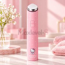 Medicube Age-R Booster Pro Glow Hello Kitty Edition Pink Limited New In Box picture
