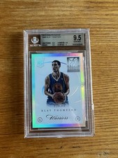 2012-13 Panini Elite Series - #268 Klay Thompson  119/249 (RC) picture