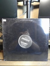 JIGGOLO ~ HEY SHAWTY ~ ORIG. 12