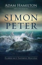 Simon Peter: Flawed But Faithful Disciple by Hamilton, Adam picture