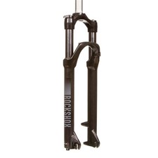 Judy Silver TK A3 Suspension Fork 27.5'' Air 100mm - Black 00.4020.555.010 picture