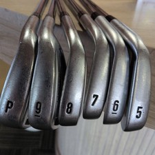 Callaway APEX PRO Iron Set 6pcs 5-PW Memphis 10 Uniflex RH picture