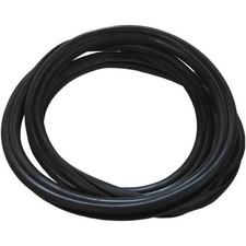 Rear Window Gasket Compatible With 1949-1952 Chevy Oldsmobile picture