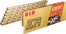 D.I.D - 520evrt for 114l Gold | 520ERVT114FB picture