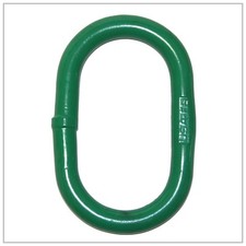 Campbell VO-2, (13/16 in.), Cam-Alloy G100 Oblong (for 3/8 in. 1 and 2 leg) USA picture