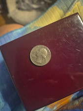 1981-P Washington Quarter 25C Copper-Nickel Business Strike Philadelphia picture