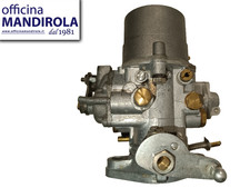 Solex Simca 1100 Carburetor and Special Apps - F32 PBIC - New Old Stock (NOS) picture