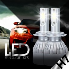 XENTEC LED HID Headlight Conversion kit H7 6000K for Kia Sorento 2003-2016 picture