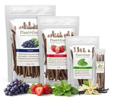 FLAVORED Licorice Root Chew Sticks 100% Pure Natural Glycyrrhiza Glabra Turkish picture