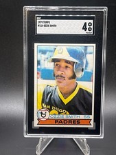 1979 Topps - Ozzie Smith #116 (RC) picture