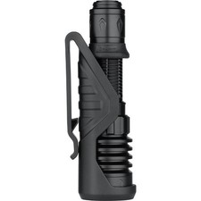 Olight Warrior X 4 Flashlight Matte Black 2,600 Lumens UPC - 6975498002604 picture