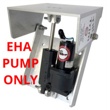 Bob’s Machine 120-120019 Hydraulic EHA Pump for Power Tilt-Trim Jack Plate picture