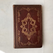 Elocution; Mental and Vocal Philosophy, by C. P.  Bronson, 1845, 1st Ed. picture