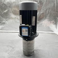 New Coolant Pump MTH4-4/4A-W-A-AQQV for Grundfos picture