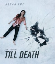 Till Death (Blu-Ray) BRAND NEW picture