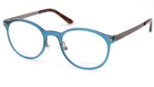 NEW PRODESIGN DENMARK 1505 c.9012 Blue EYEGLASSES GLASSES 48-21-140mm picture
