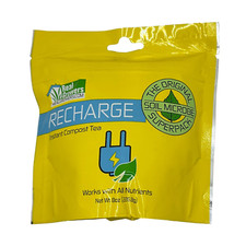Real Growers Recharge - Mycorrhizae Instant Compost Tea/Soil Microbes for Plant picture