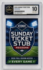 NFL Sunday Ticket