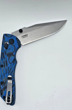 Hogue Deka Folding Knife 3.25 