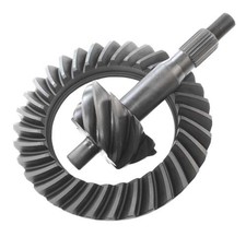 RICHMOND EXCEL - 3.55 RING AND PINION GEAR SET - FITS FORD 8 inch picture