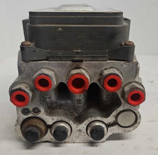 1999-2002 Ford Van E250 E350 E450 ABS Anti-Lock Brake Pump Module Assembly Oem picture