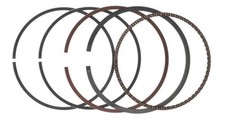 Wiseco 92.50mm 4-Stroke Ring Set Universal Nikasil Compatible 9250XX picture