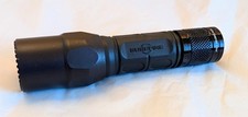 Surefire G2X Tactical LED Flashlight Black picture