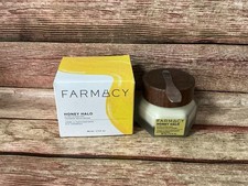 Farmacy Honey Halo Lightweight Barrier-Repair Moisturizer ~ 50mL / 1.7 Fl Oz picture